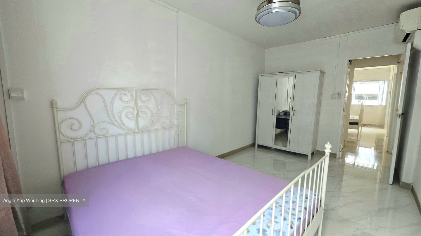 Blk 859 Tampines Parkview (Tampines), HDB 5 Rooms #487848831